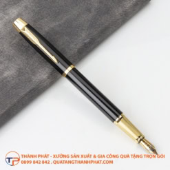 But ky black gold parker im in logo