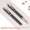 Bút Ký Black Gold Parker IM