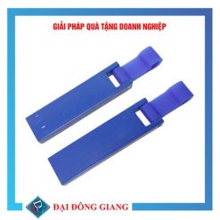 Usb màu sắc đơn giản in logo