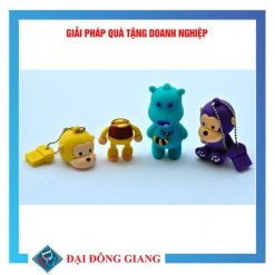 USB ngộ nghĩnh vui nhộn