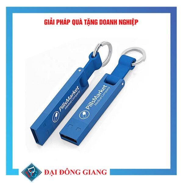 Usb nhiều màu sắc in logo