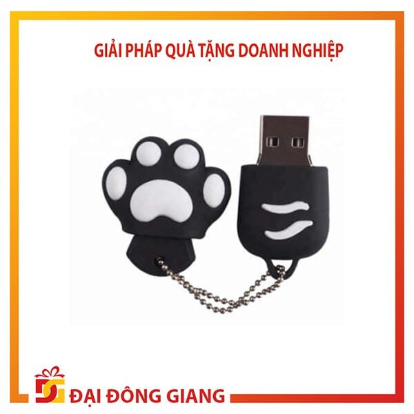 Usb thiết kế theo yêu cầu khách hàng