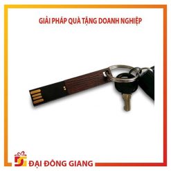 Bộ usb bằng gỗ cao cấp