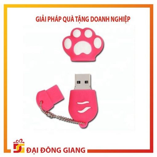 Usb thiết kế theo yêu cầu khách hàng