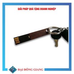 USB thiết kế riêng bằng gỗ cao cấp