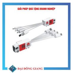 Bộ quà tặng khuyến mãi đơn giản5