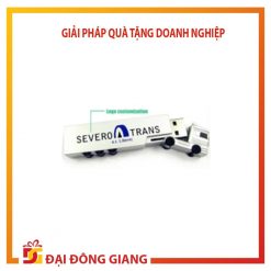 USB thiết kế riêng hình xe tải