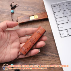 Bo usb bang go cao cap khac laser