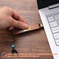 Usb Bằng Gỗ Cao Cấp 13 Bo usb bang go cao cap tien dung