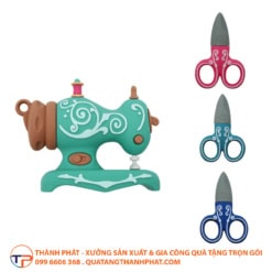 Bộ USB tùy chọn tạo hình dụng cụ may vá