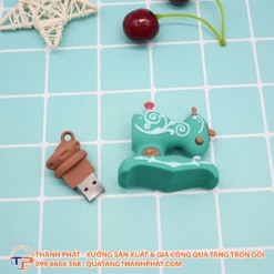 Bo usb tao hinh dung cu may va in lua