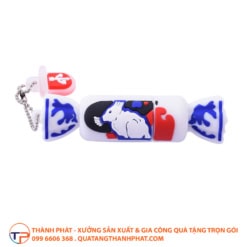 Usb dat hang san xuat rieng hinh cac loai rau cu qua an tuong