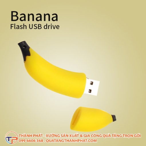 Usb sản xuất theo yêu cầu doanh nghiệp - ảnh 3