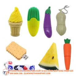 Usb sản xuất theo yêu cầu doanh nghiệp