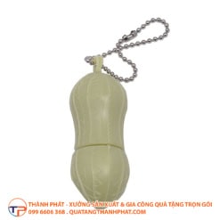 Usb dat hang san xuat rieng hinh cac loai rau cu qua tinh te
