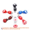 USB phong cách dễ thương hình chân mèo