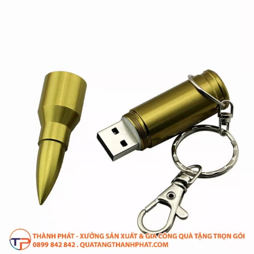 Usb hình viên đạn - ảnh 7