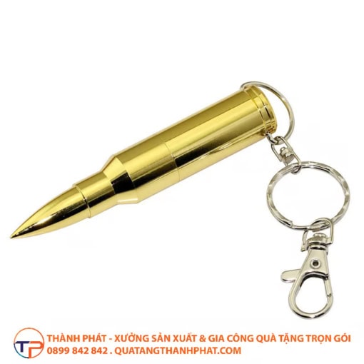 Usb hình viên đạn - ảnh 6