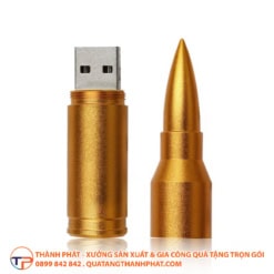 Usb hinh vien dan tien dung