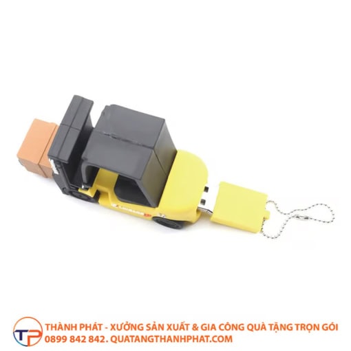 Usb hình xe nâng thiết kế theo yêu cầu - ảnh 6