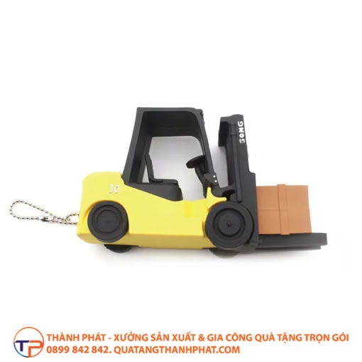 Usb hình xe nâng thiết kế theo yêu cầu - ảnh 2