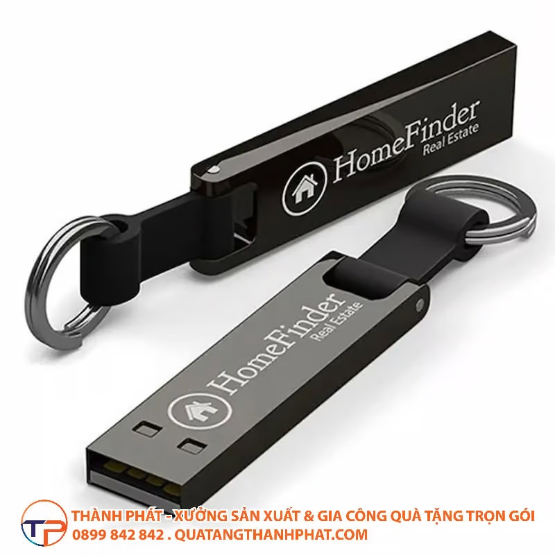 Usb in logo theo yeu cau usb 01 qua tang