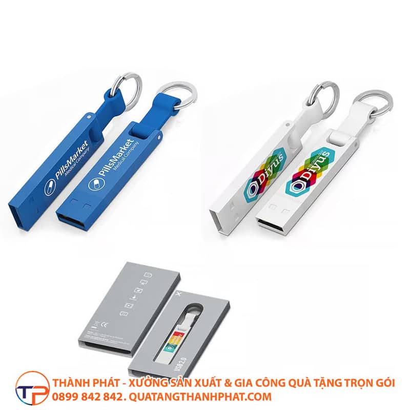 Usb in logo theo yeu cau usb 01 sang trong 1