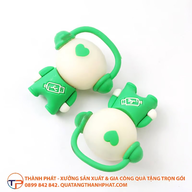 Usb Ngộ Nghĩnh Dễ Thương Thiết Kế Theo Yêu Cầu 14 Usb ngộ nghĩnh dễ thương thiết kế theo yêu cầu - ảnh 5