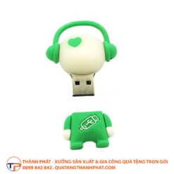 Usb Ngộ Nghĩnh Dễ Thương Thiết Kế Theo Yêu Cầu 22 Usb ngo nghinh de thuong thiet ke theo yeu cau gia re