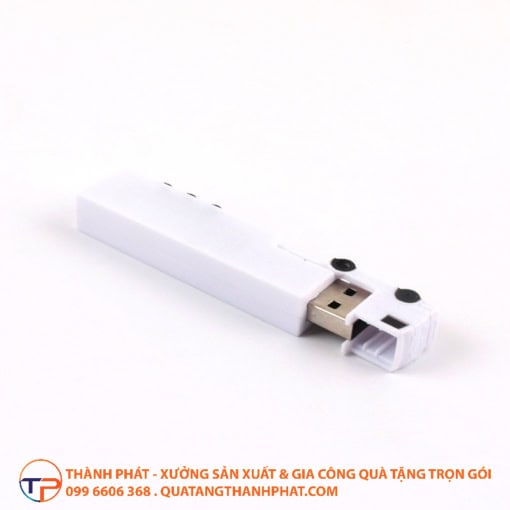 Usb thiết kế riêng hình xe tải - ảnh 7