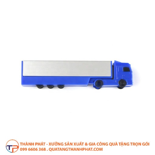 Usb thiết kế riêng hình xe tải - ảnh 4