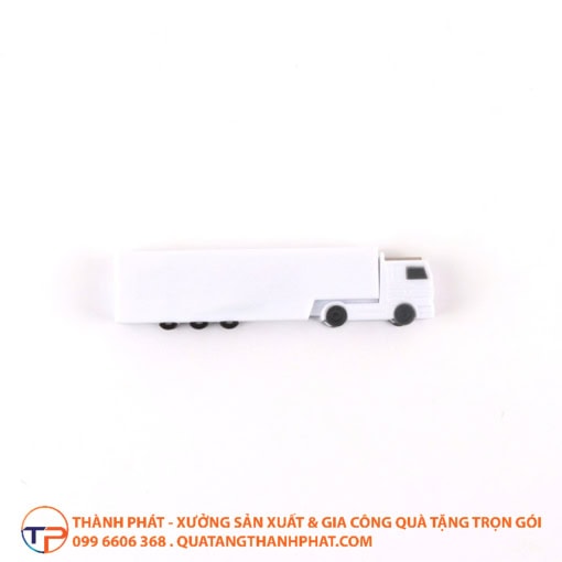 Usb thiết kế riêng hình xe tải - ảnh 6