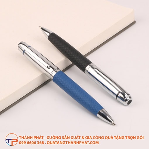 Bút ký sago bọc da - ảnh 4