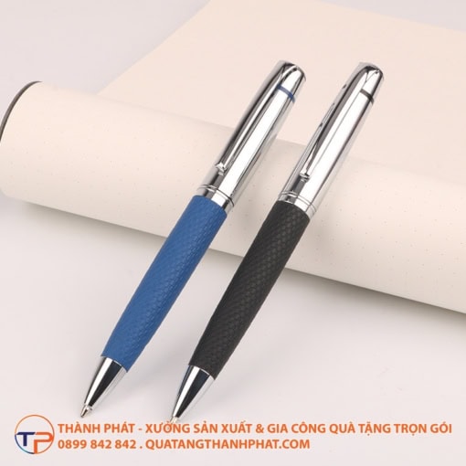 Bút ký sago bọc da - ảnh 4