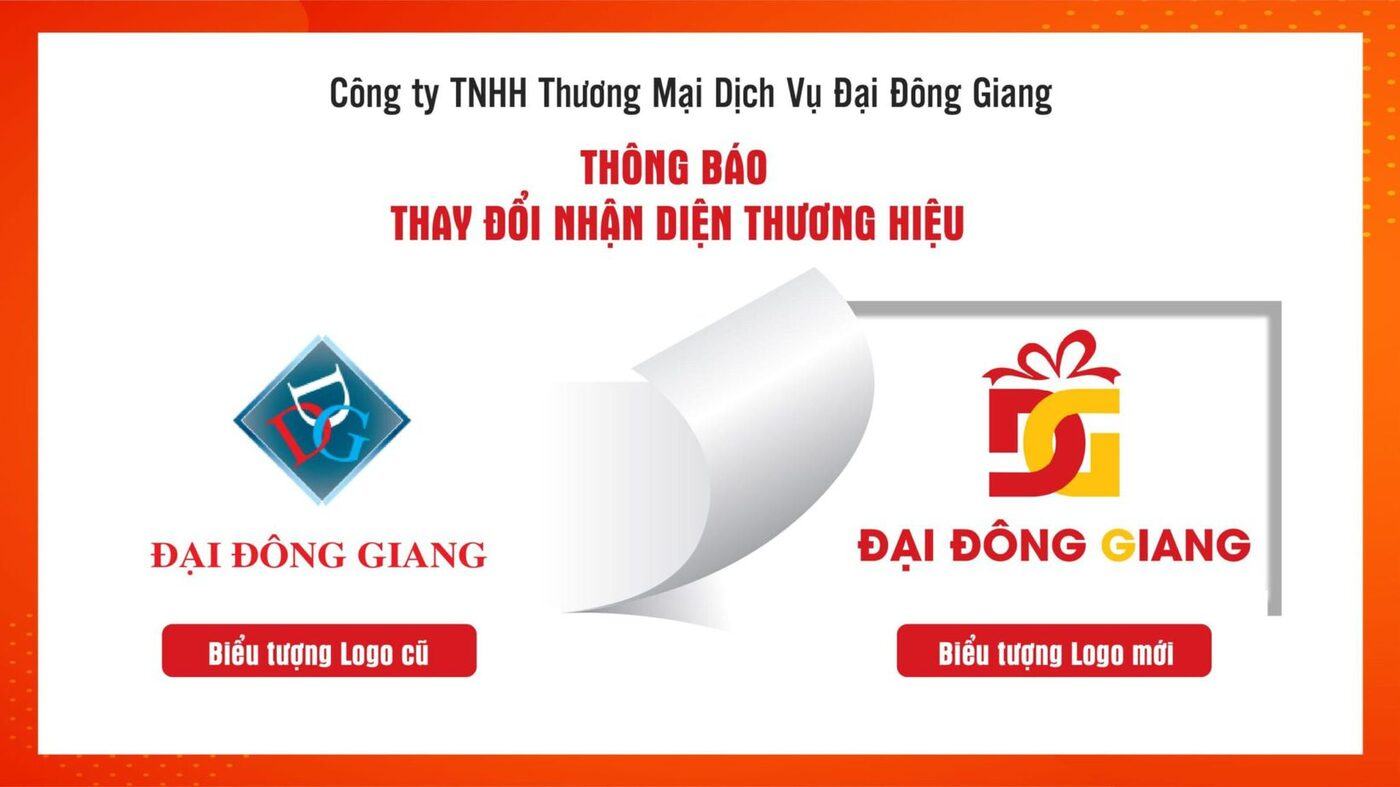 Logo mới của thành phát