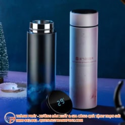 Binh giu nhiet co hien thi nhiet do bgn 21 thanh lich