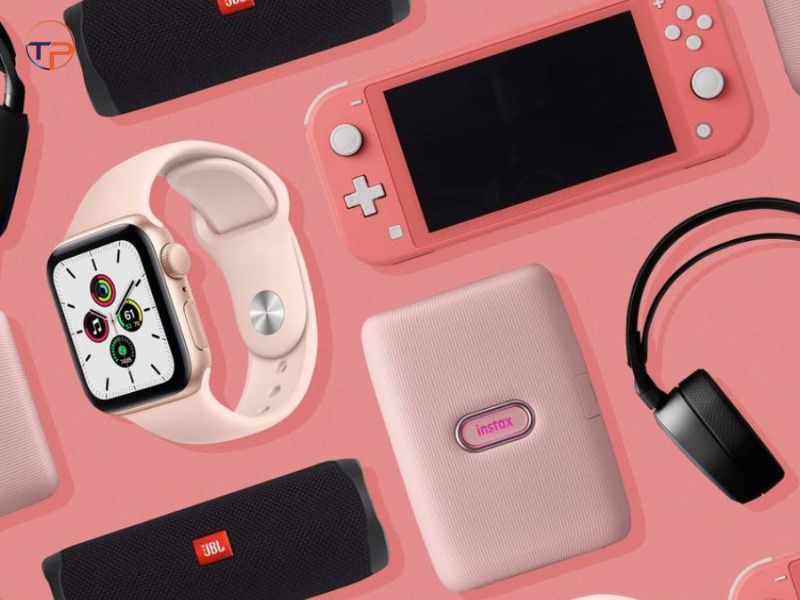 Gợi Ý 9+ Quà Tặng Tân Niên Cho Khách Hàng, Đối Tác Ý Nghĩa 13 Qua tang cong nghe