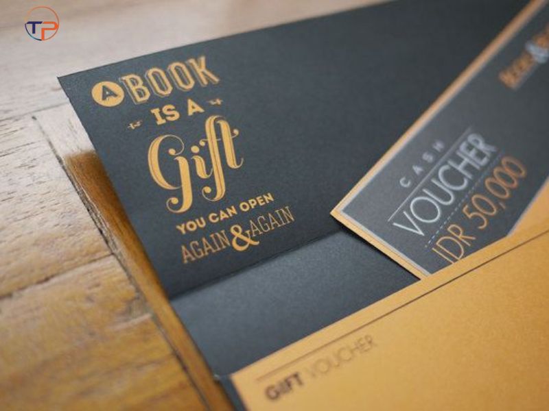 Gợi Ý 9+ Quà Tặng Tân Niên Cho Khách Hàng, Đối Tác Ý Nghĩa 11 Voucher