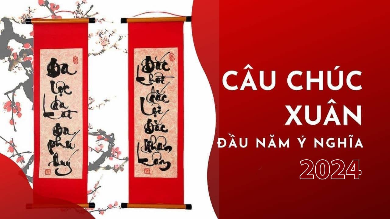 Nhung cau chuc tan xuan hay va y nghia