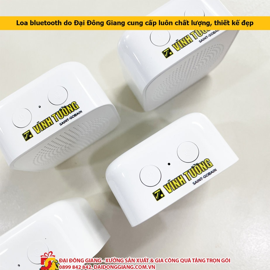 Loa bluetooth do thành phát cung cấp luôn chất lượng, thiết kế đẹp