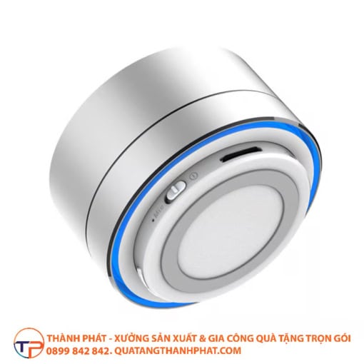 Loa bluetooth in logo doanh nghiệp - ảnh 7