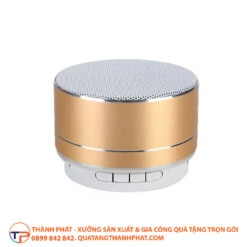 Loa bluetooth in logo doanh nghiep tien loi 1