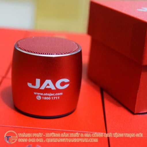 Loa bluetooth - ảnh 4