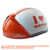 Mũ bảo hiểm in logo có kính giấu BH05