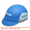 Mũ bảo hiểm nửa đầu in logo BH06