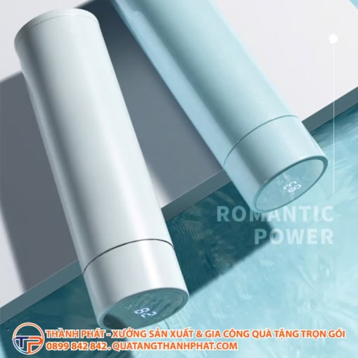 Bình giữ nhiệt công sở okadi hi office bgn6201
