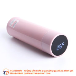 Binh giu nhiet cong so okadi hi office sang trong 1
