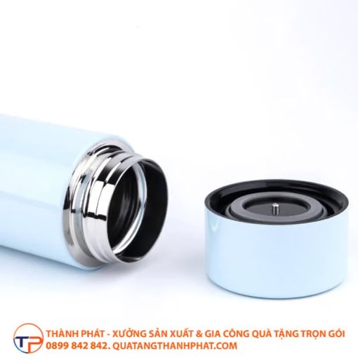 Bình giữ nhiệt công sở okadi hi office bgn6201 - ảnh 4