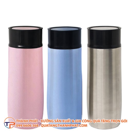 Bình giữ nhiệt inox modern style đơn giản bgn23