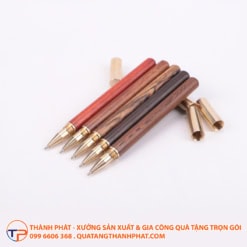 Bút Ký Classic Gỗ Thơm Cao Cấp